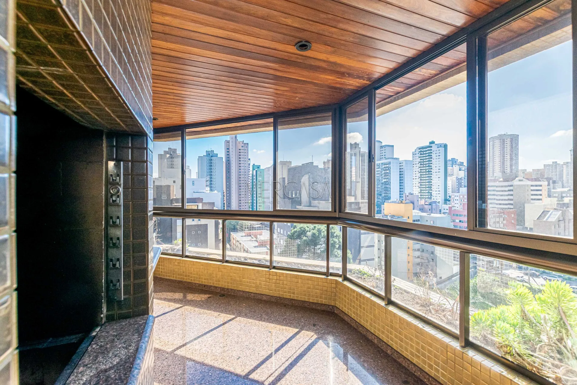 Apartamento com 3 quartos, 5 banheiros e 4 vagas — photo 15