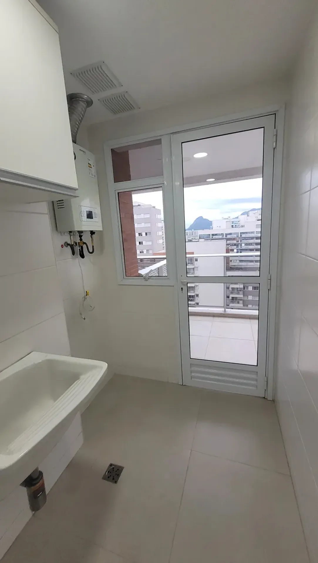 Apartment, 80 m², with a mountain view — photo 9