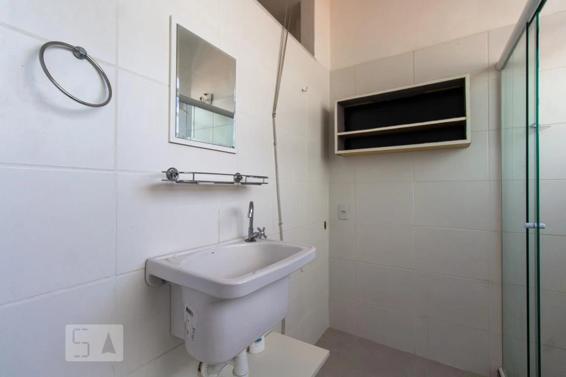 Studio, 36 m² — photo 9