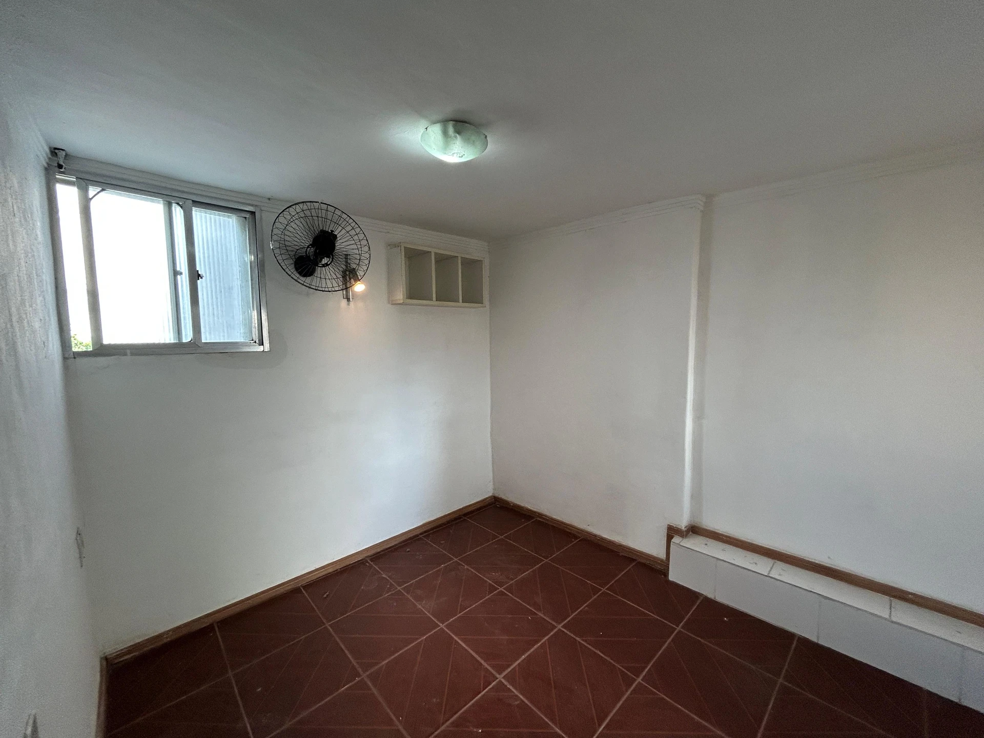 Casa de 2 quartos e 40 m² — photo 21