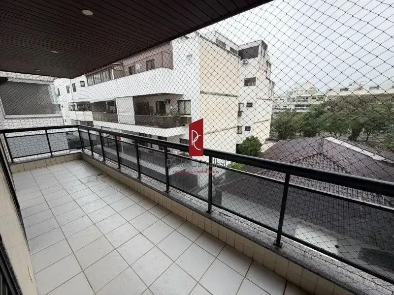 3-bedroom, 82 m² apartment in Rio de Janeiro — photo 5