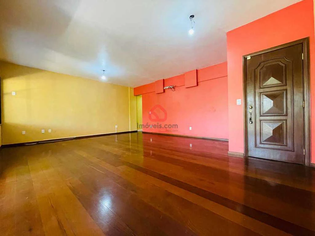 Apartamento de 200 m² com 4 quartos e 2 vagas — photo 16