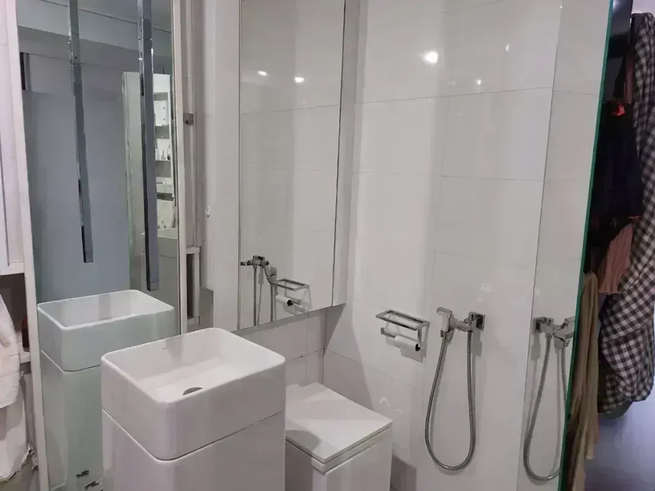 Apartment with 4 bedrooms and 4 bathrooms plus 2 parking spaces — photo 20