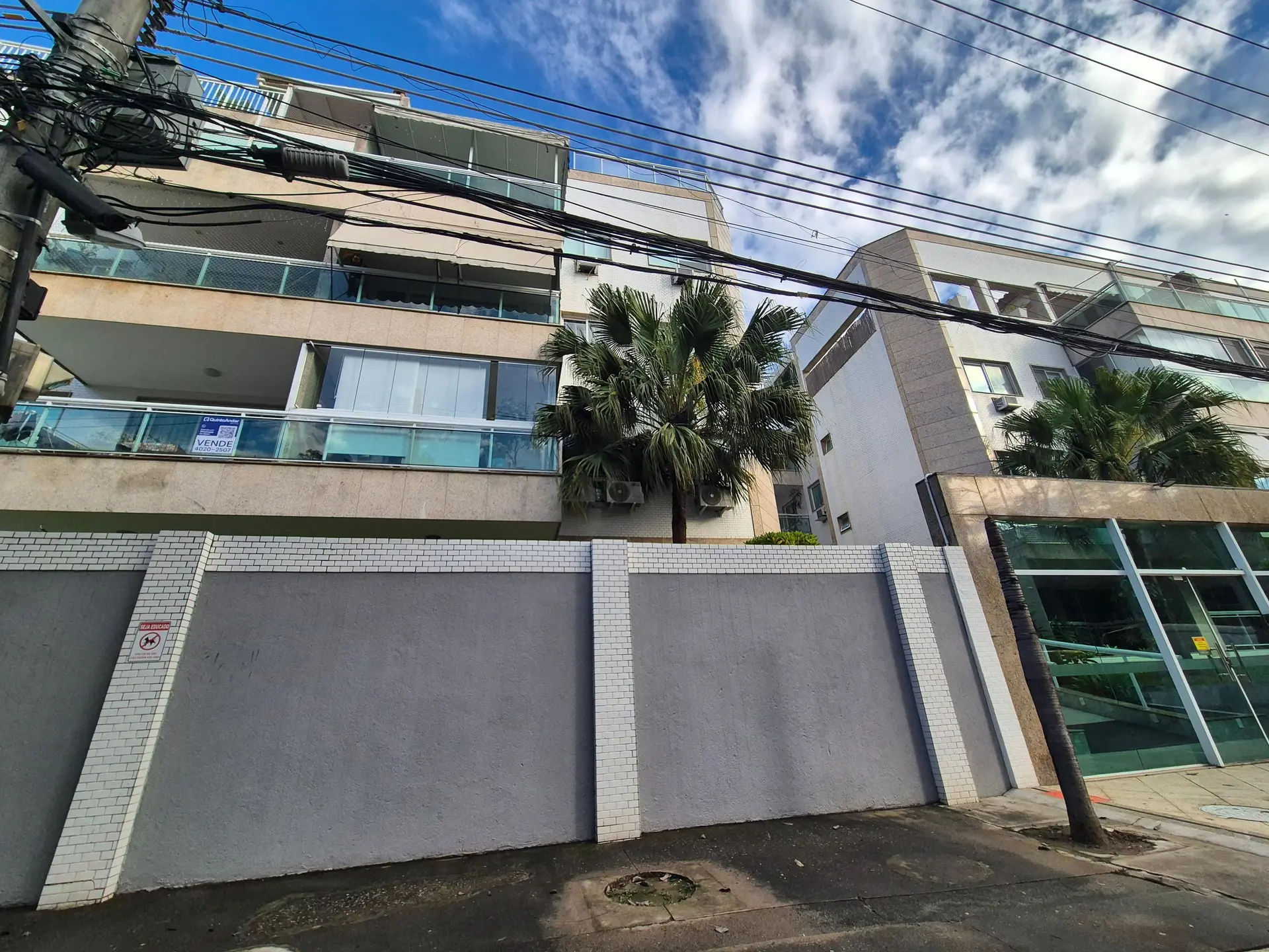 Furnished apartment, 78 m², with a washing machine — photo 39