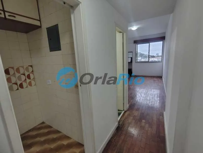 Apartment on the 7th floor with a washing machine — photo 17