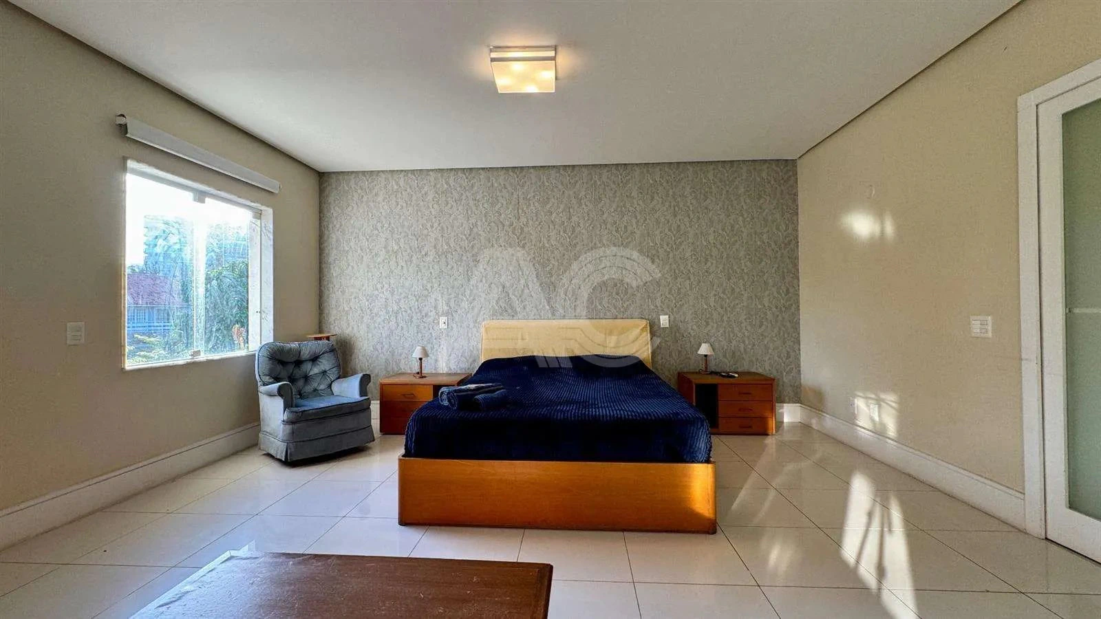 Casa em condomínio com 4 suítes e jardim privativo — photo 9