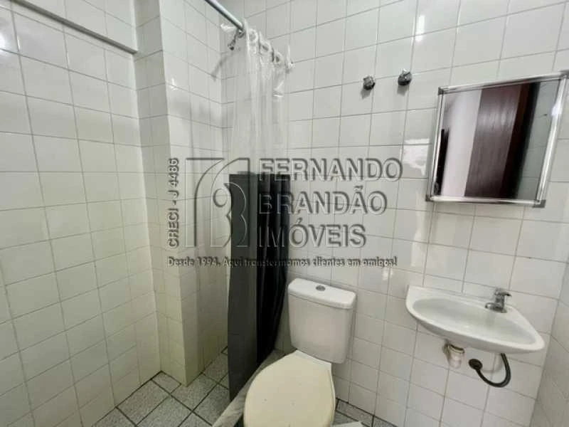 3-bedroom apartment with a washing machine in Rio de Janeiro — photo 6