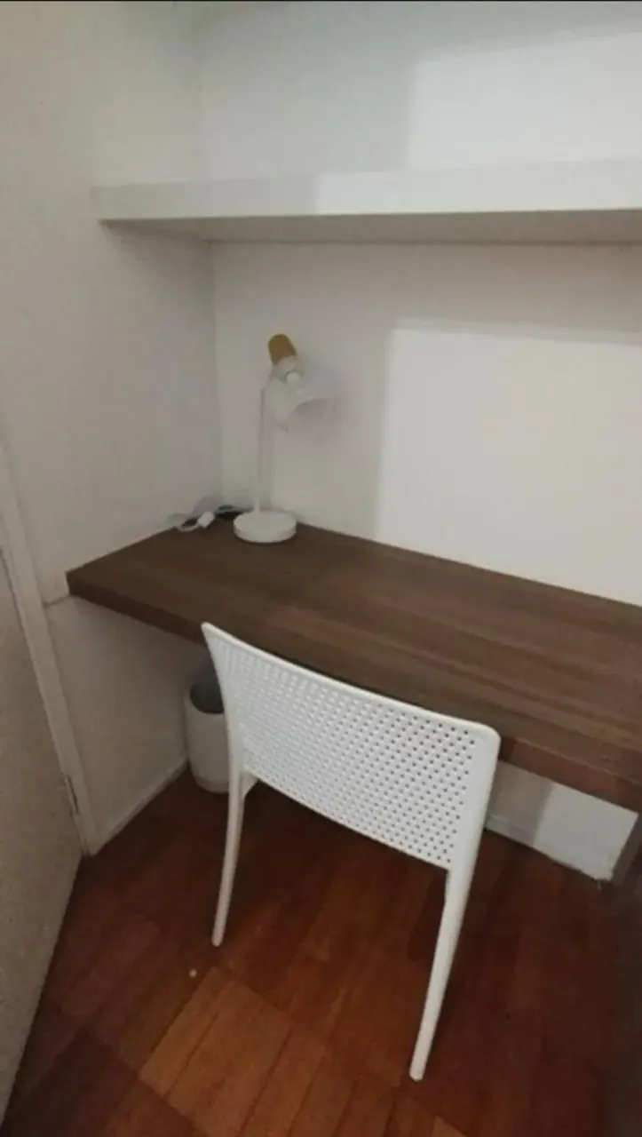 130 m² rental apartment with 3 bedrooms and 1 bath — photo 7
