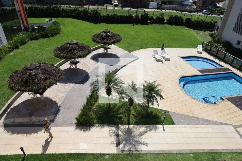 1-bedroom apartment with a balcony and private BBQ — photo 29