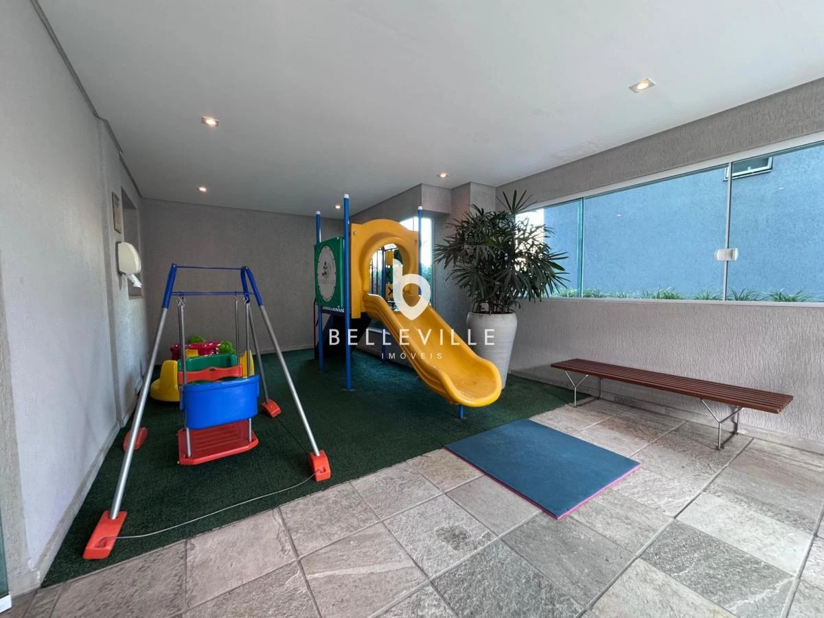 Apartamento mobiliado, 75 m², com varanda gourmet — photo 42