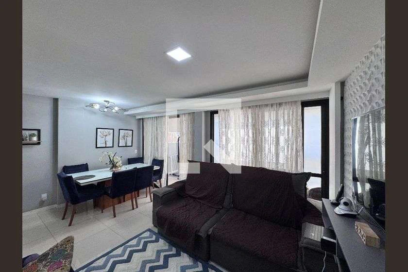 230 m² apartment with 4 bedrooms and 3 suites — photo 6