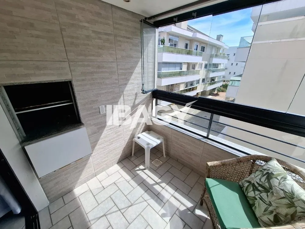 Apartamento mobiliado 2 dormitórios com suíte e 75 m² — photo 19