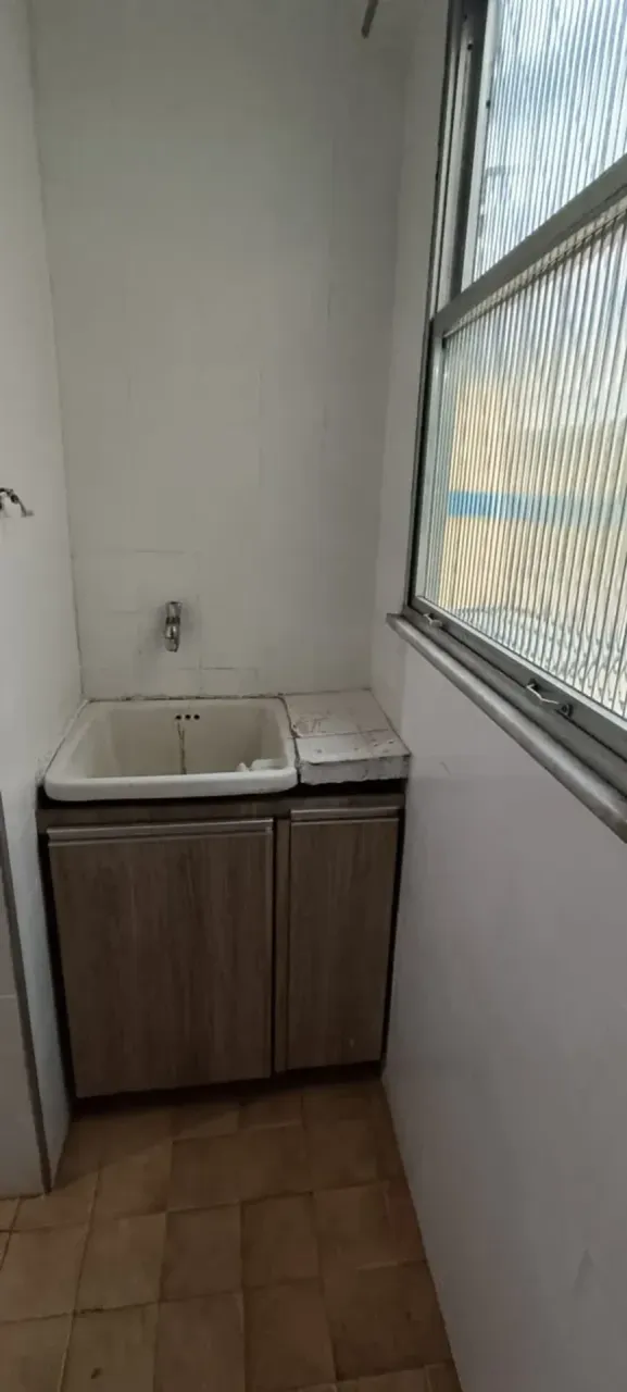 2-bedroom apartment with 1 bathroom and 1 parking space — photo 2