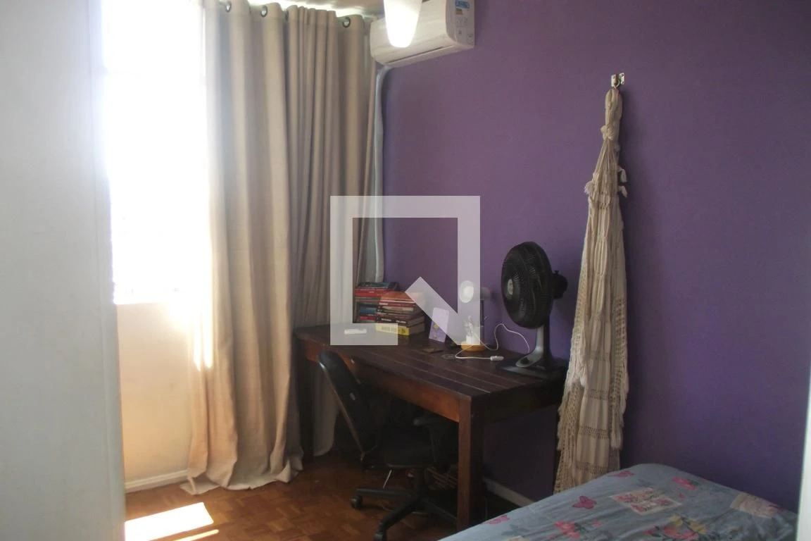 2-bedroom apartment with a home office in Rio de Janeiro — photo 16