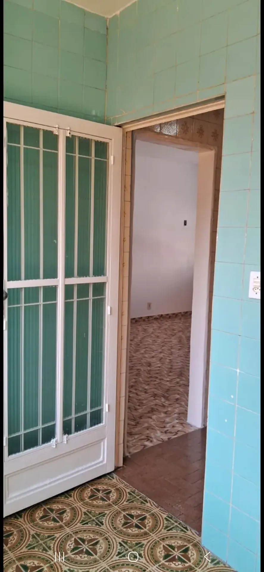 Casa de 60 m² e 1 quarto, Vista Alegre — photo 17