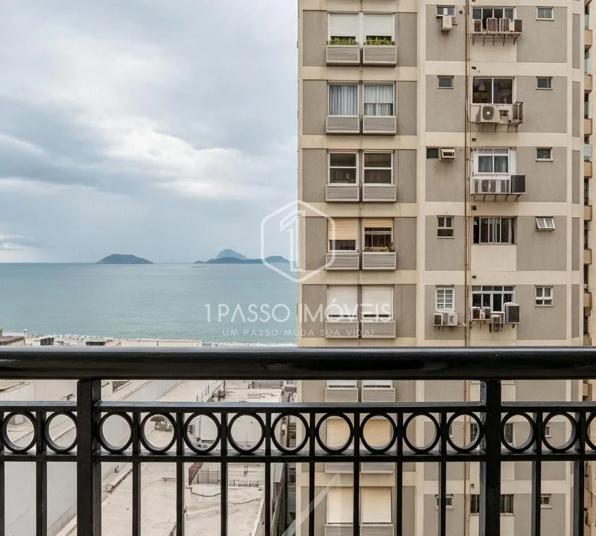 83 m² apartment with 2 en-suite bedrooms and parking — photo 3