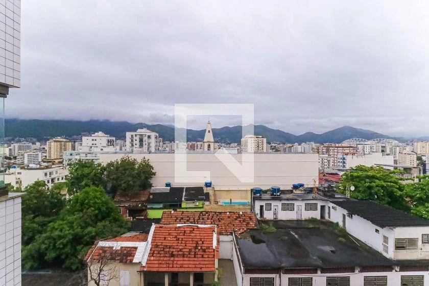 Квартира 68 м² з видом на гори та балконом із грилем — photo 9