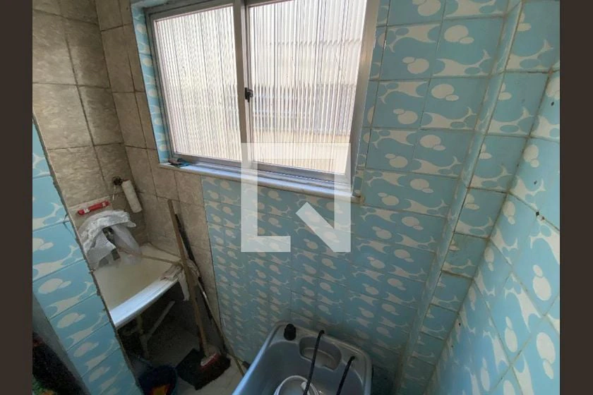 Furnished 2-bedroom apartment with 50 m² and parking — photo 24