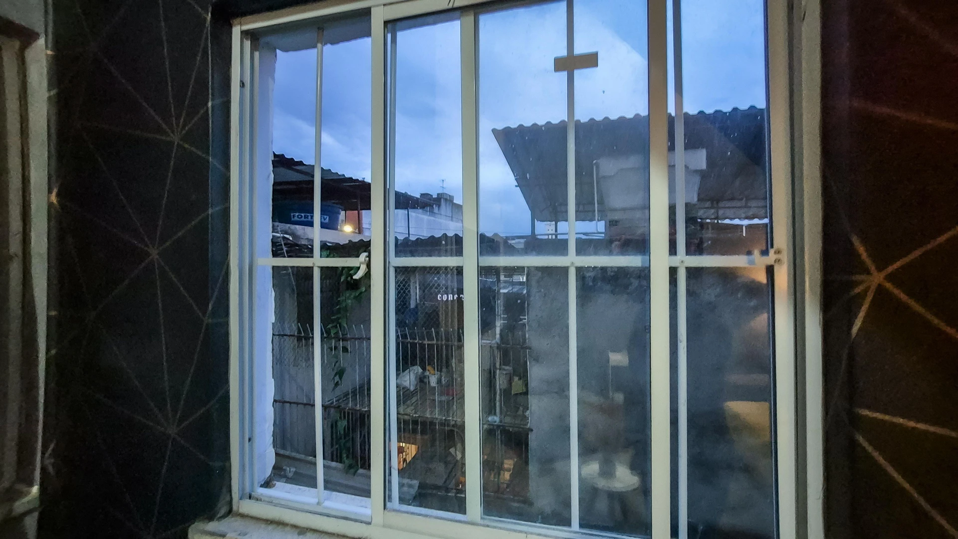 Furnished house, 99 m², with a washing machine — photo 48