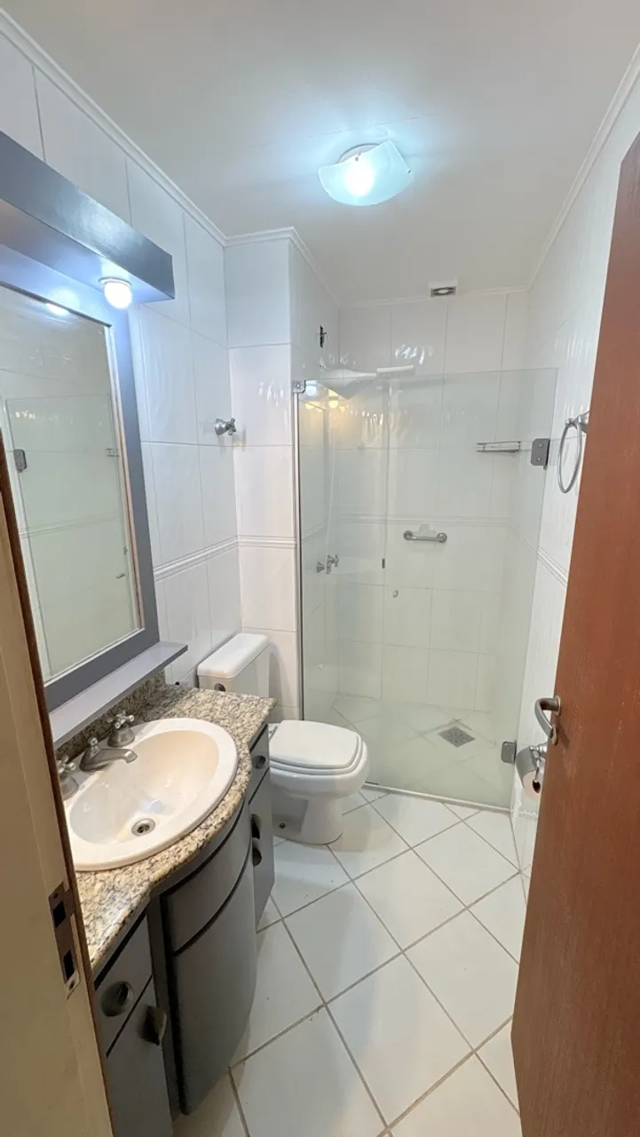 One-bedroom, 48 m² apartment in Florianópolis — photo 5