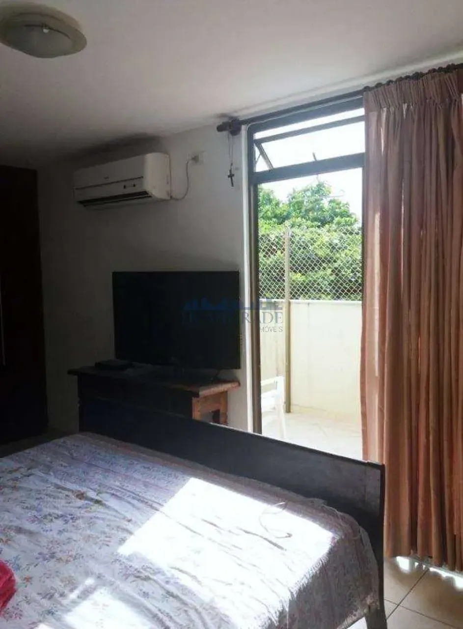 Apartamento mobiliado com 3 quartos e 3 banheiros — photo 5