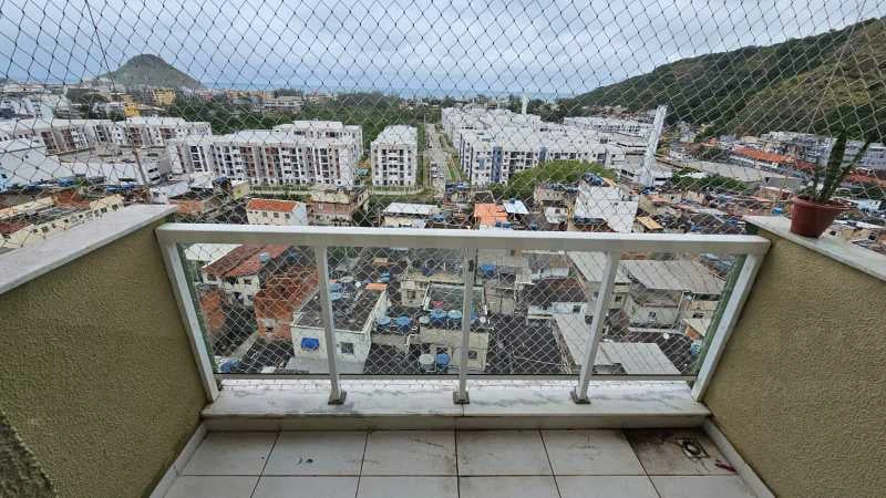 Duplex penthouse with 2 bedrooms and a suite — photo 8