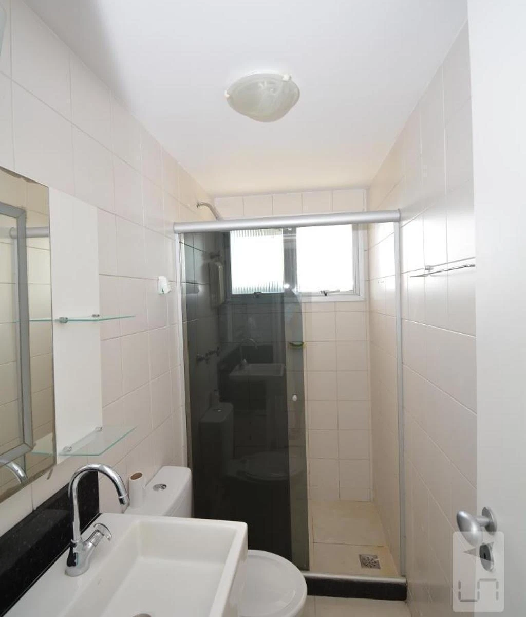 Apartment, 55 m², with a mountain view — photo 28