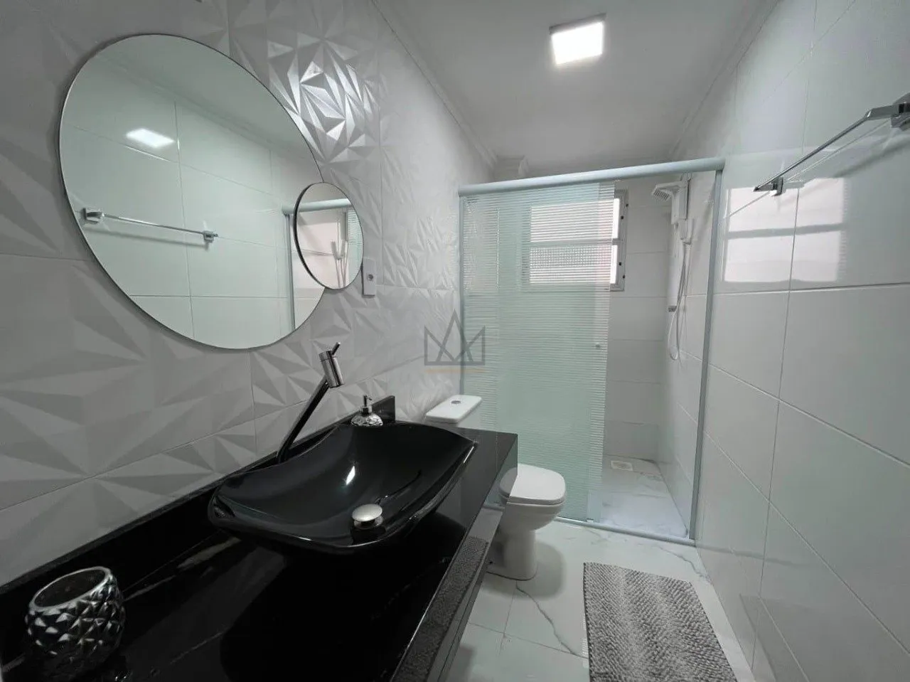 Квартира з 2 спальнями та пральною машиною, Флоріанополіс — photo 16