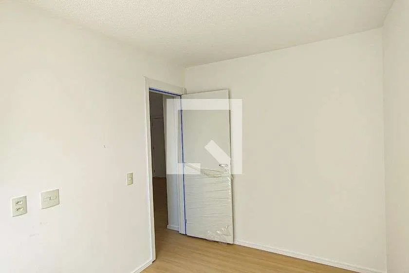 Apartamento para locação com varanda e cozinha a gás — photo 5