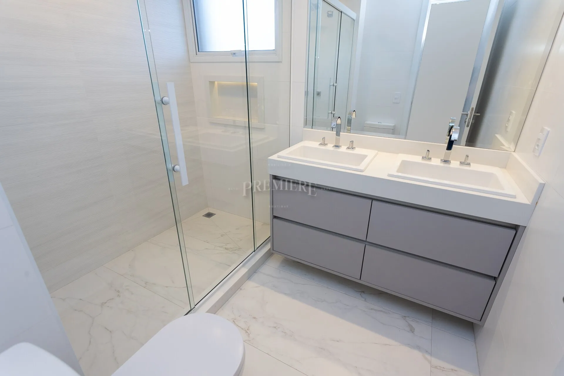 Apartamento com 4 quartos, 3 banheiros e 3 vagas — photo 47