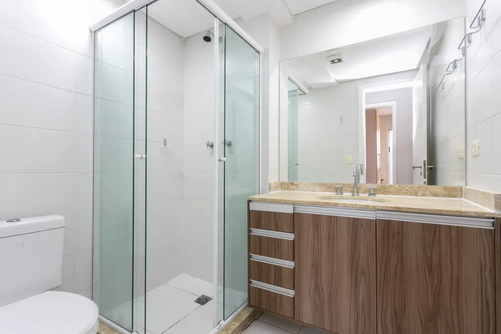 2-bedroom apartment with 127 m² and 1 parking space — photo 15