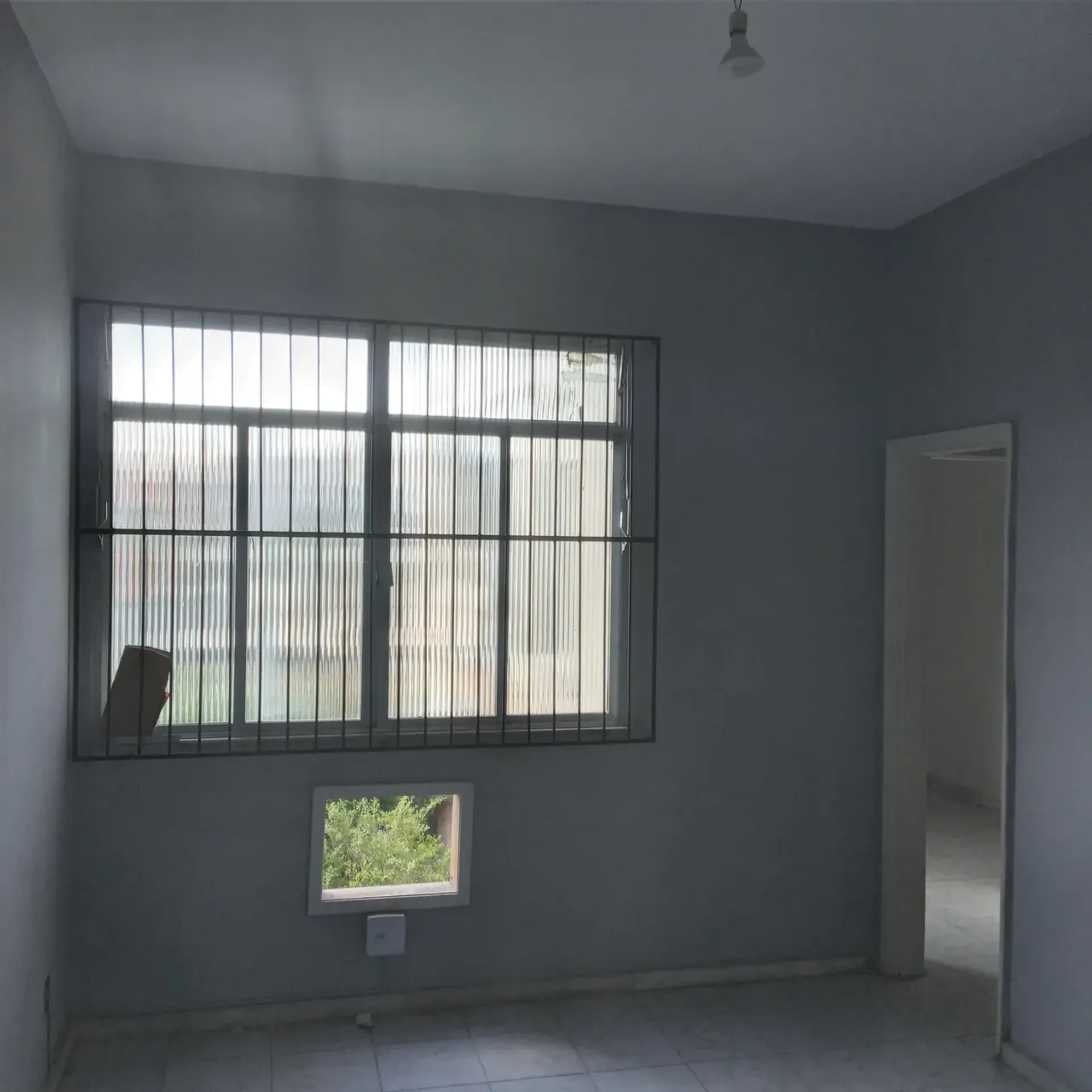 Apartamento sem mobília de 58 m² com 1 quarto — photo 6