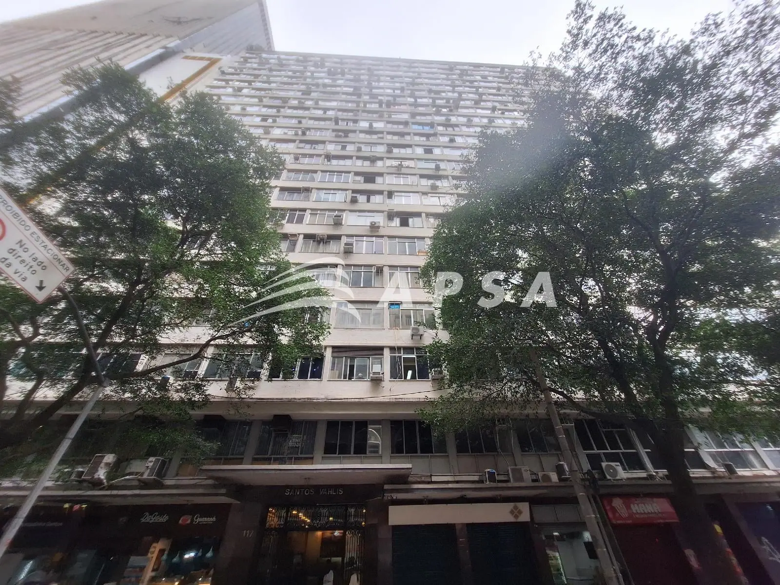 Apartamento, 30 m², com vista para o parque — photo 14
