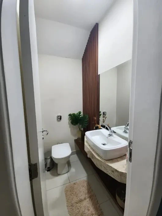 Casa mobiliada com 4 quartos, cozinha aberta e 370 m² — photo 3