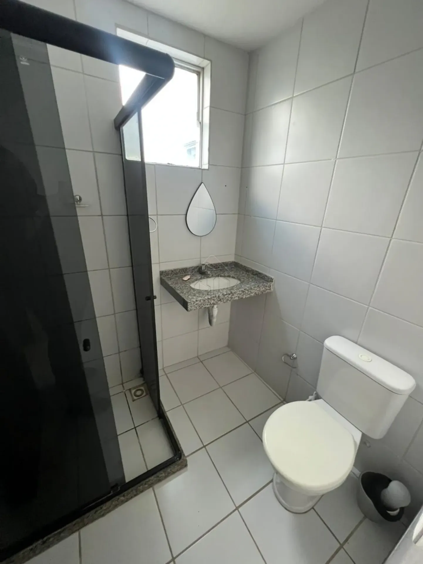 Furnished 55 m² apartment with 2 bedrooms and 1 parking spot — photo 4