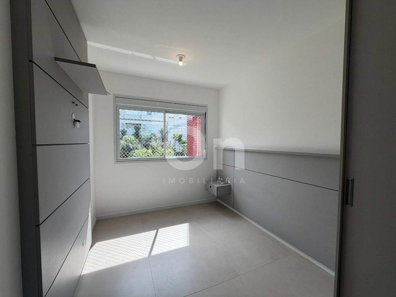 Apartamento de 95 m² com varanda gourmet e piscina privativa — photo 19