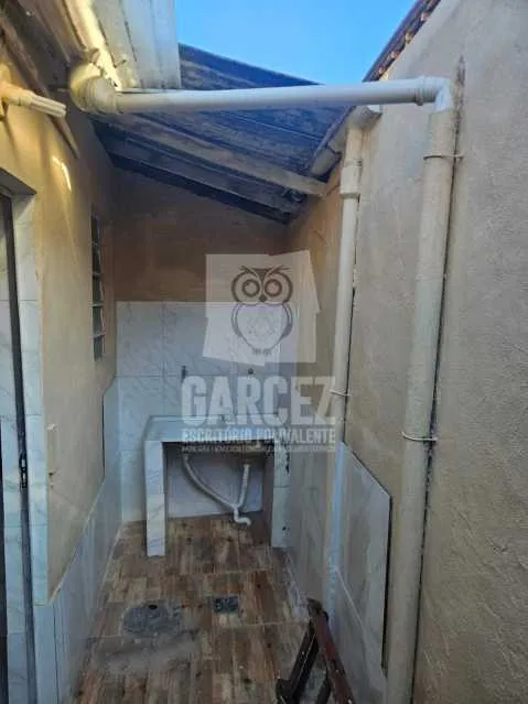 Casa de 2 quartos com piso de madeira ou laminado, Madureira — photo 9