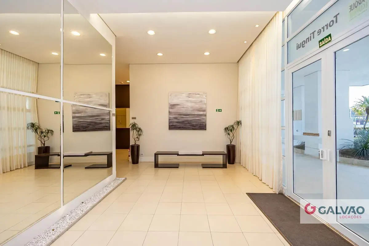 Apartment 235.70 m² with 3 bedrooms and a gas kitchen — photo 19