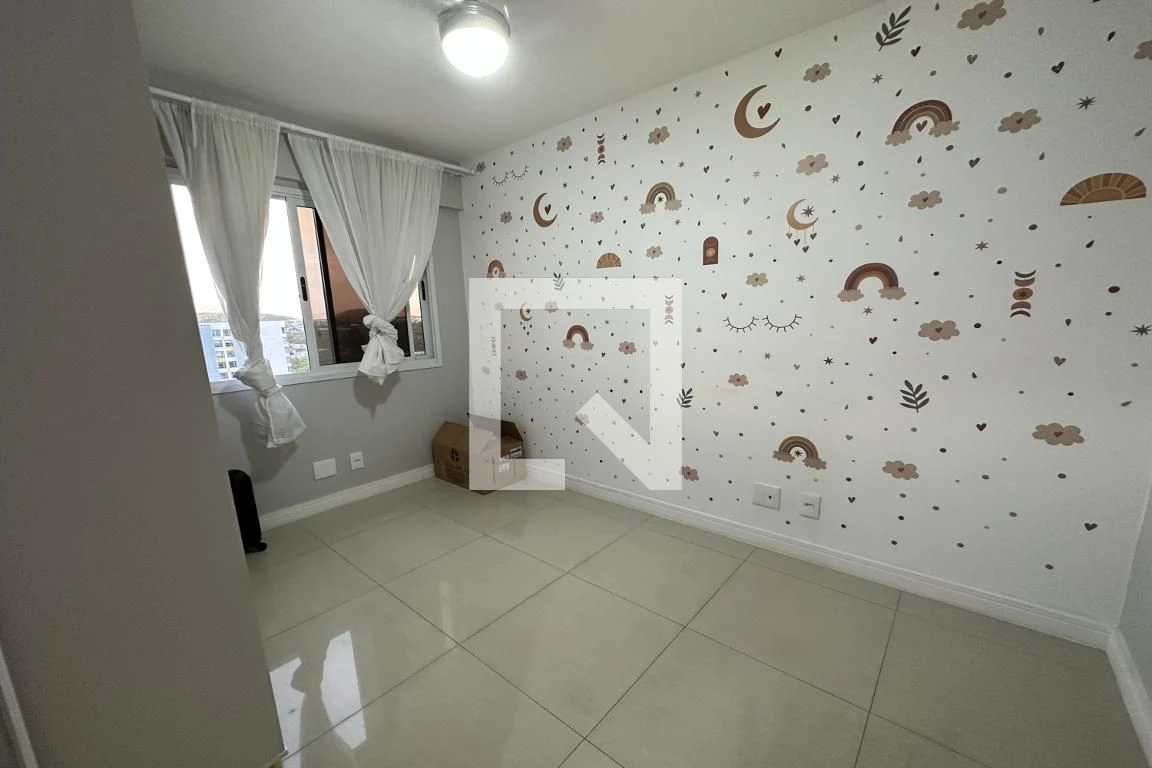 Apartamento com 3 quartos, suíte e varanda — photo 48