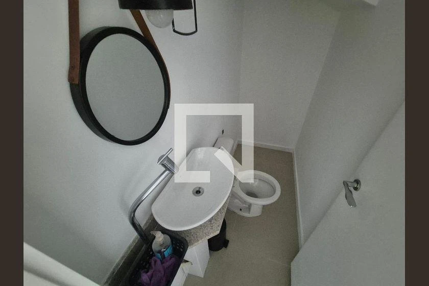 Apartamento com varanda gourmet, Recreio dos Bandeirantes — photo 6