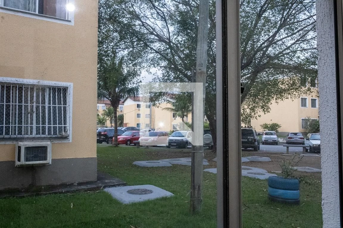 Unfurnished apartment with 2 bedrooms and closed kitchen — photo 8