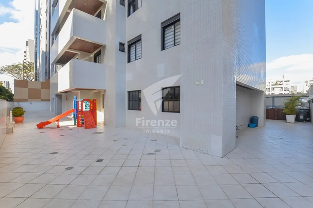 Apartment with 3 en-suite bedrooms and 2 parking — photo 63