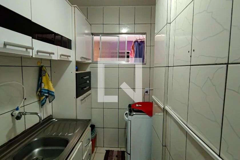 Furnished 100 m² apartment with 1 bedroom and separate kitchen — photo 11