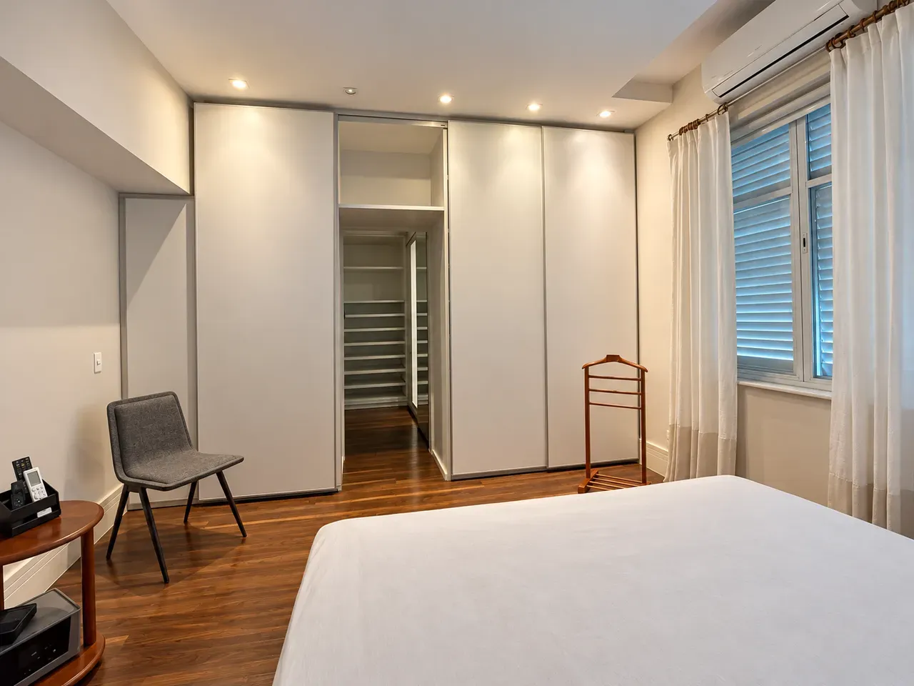 3 quartos e lava-louças: apartamento de 170 m² — photo 22