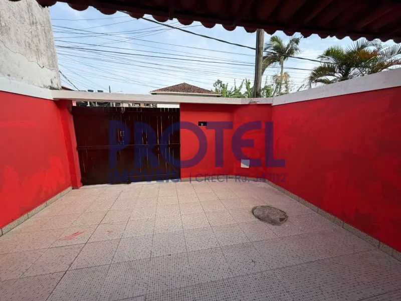 Casa de 90 m² e 2 quartos, Vargem Grande — photo 5