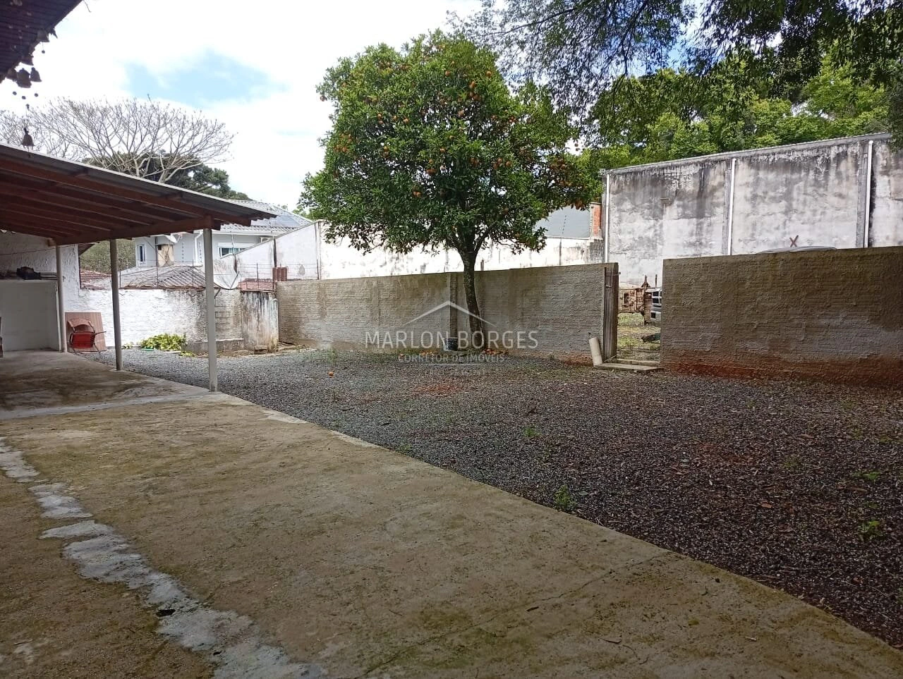4-bedroom house, 1 with its own bathroom, 120 m², Curitiba — photo 21