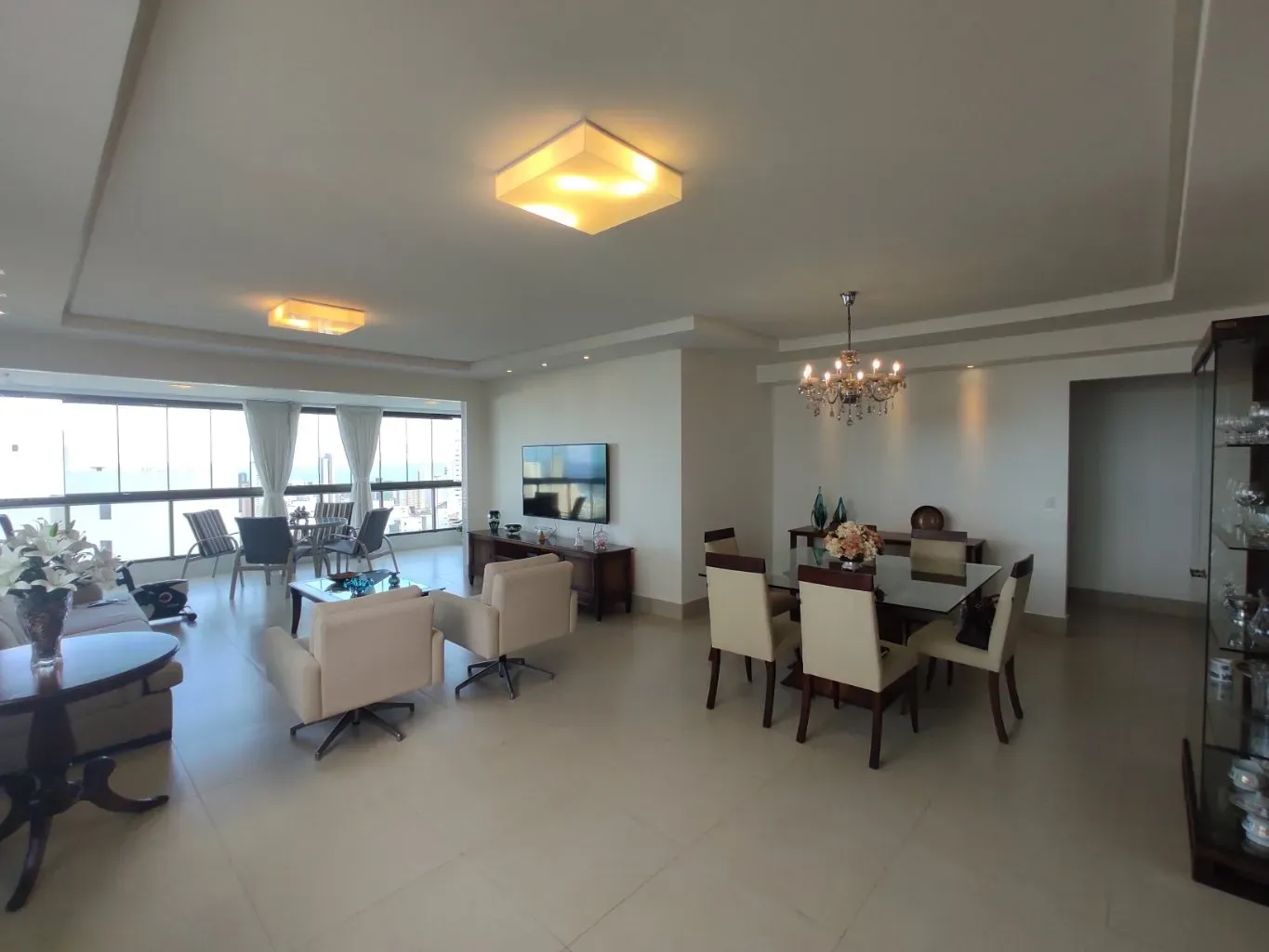 Apartment with 3 en-suite bedrooms, 4 baths and 4 parking — photo 7