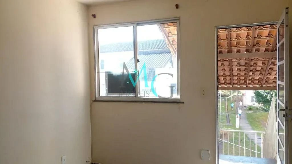 46 m² apartment with 2 bedrooms and a separate kitchen — photo 3