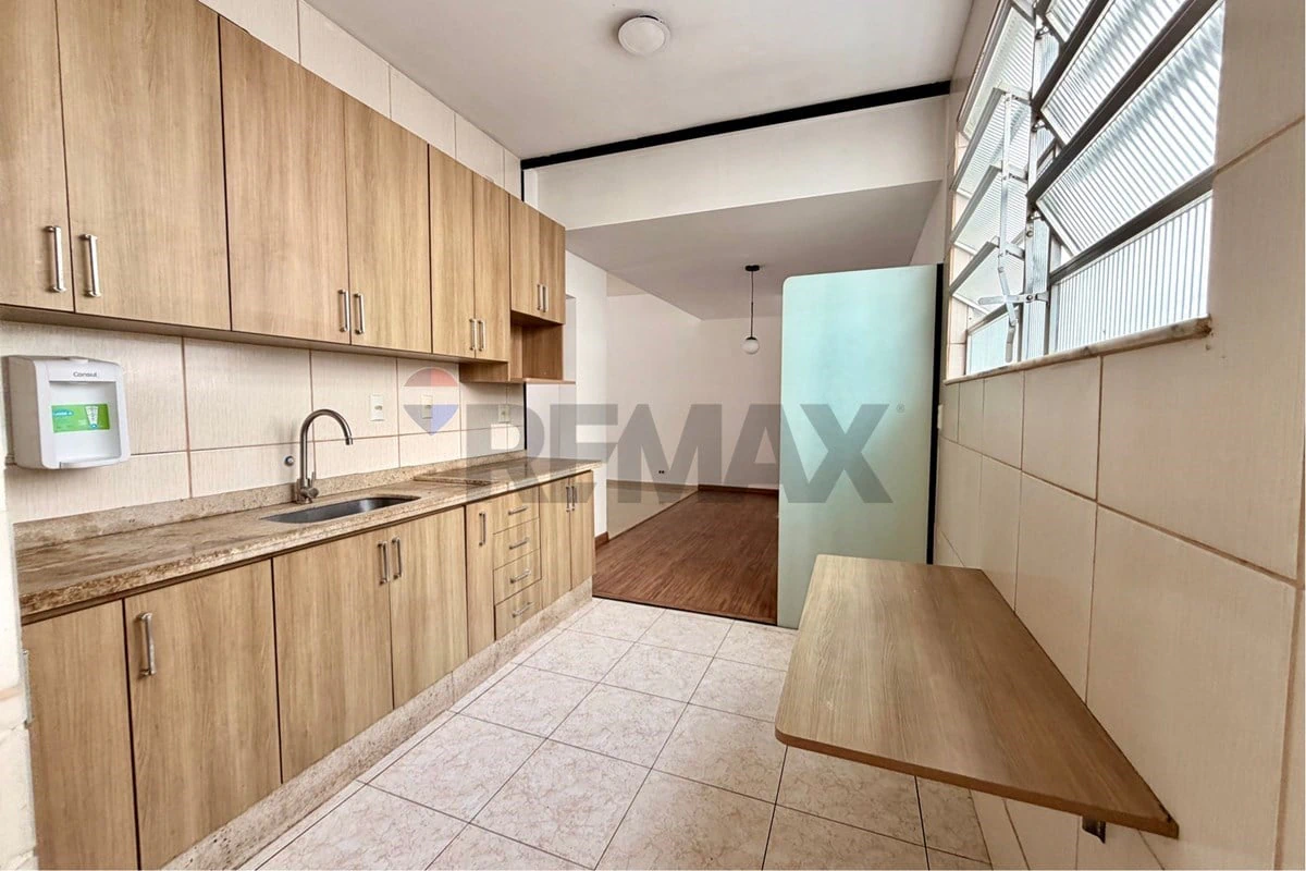 3-bedroom apartment, 1 with its own bathroom, 122 m² — photo 7