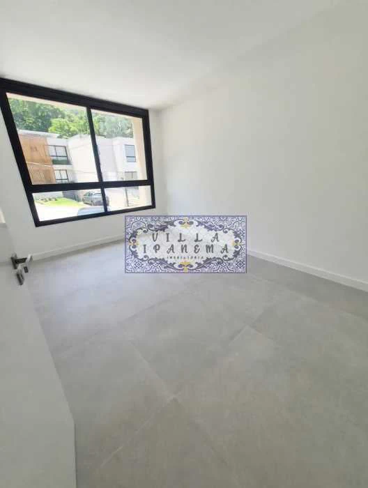 Casa com churrasqueira privativa, Barra da Tijuca — photo 5
